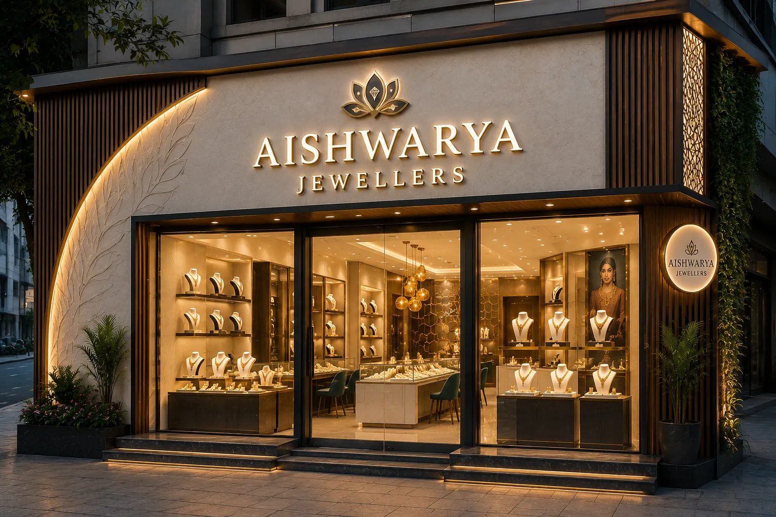 Aishwarya Jewellers - Howrah