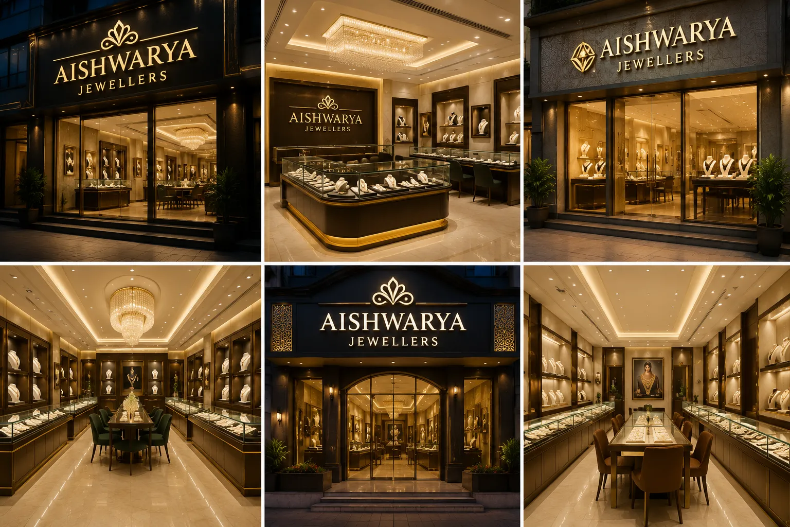 Aishwarya Jewellers - Dumdum
